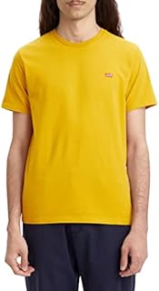 Levi's T-Shirt Mężczyźni Ss Original Housemark Tee (1 w zestawie)