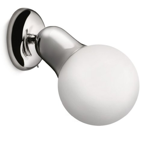 Preisvergleich Produktbild PHILIPS Ecomoods Energiespar- Wandleuchte mit 12W, inklusive Leuchtmittel, 1-flammig 369191116