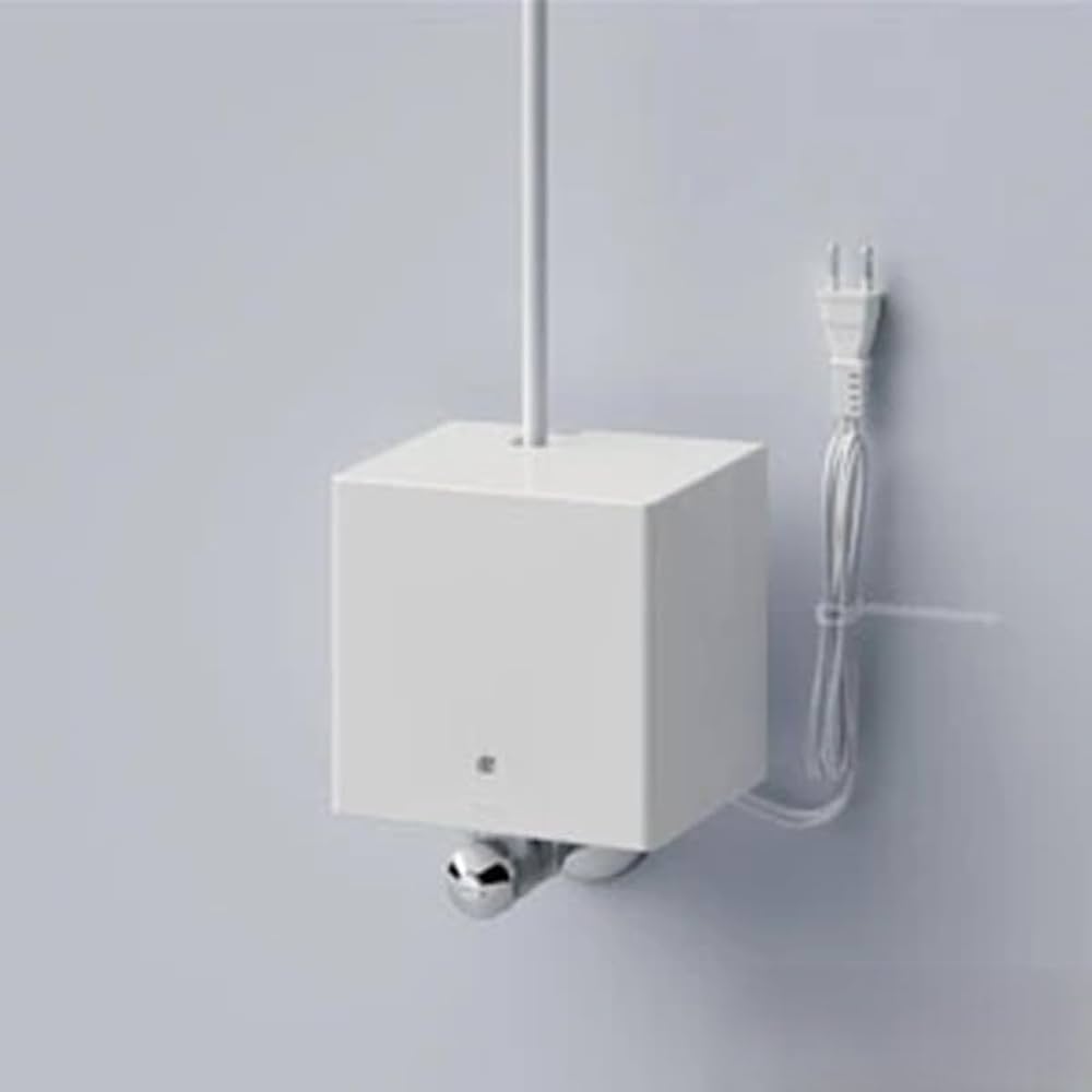TOTO自動水栓機能部(単水栓、AC100V) TLE01505JA 未使用品 Amazon | 自動水栓機能部 (単水栓、AC100V) TLE01505JA | 洗面水栓