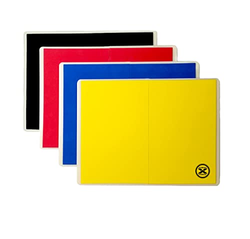Rebreakable Punching Boards, Taekwondo Karate and Martial Arts Board, Karate breaking board for kids and Adults, Boxing Equipment and karate breaking board (4-Bundle)