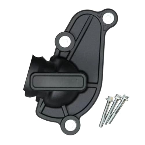 Couvercle de protection moteur moto premium pour XSR900 et MT-09 Tracer 9