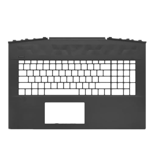 Coque palmrest pour HP Pavilion Gaming 17-cd C Shell de remplacement