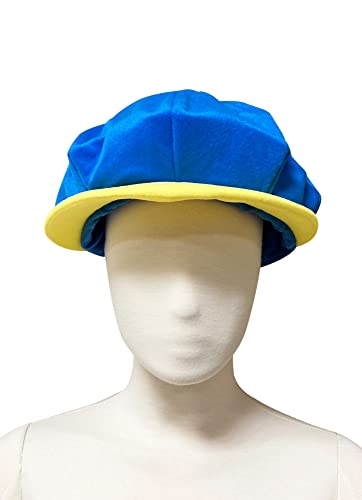 Disgaea 4 Cap - Fuka's Prinny Hat