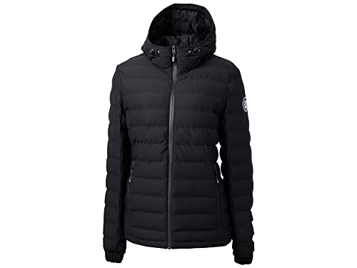 Cutter & Buck Mission Ridge Repreve Eco Insulated Womens Puffer Jacket