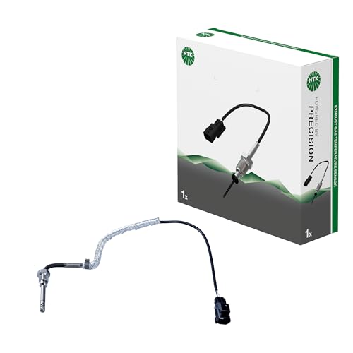 Capteur de température des gaz d'échappement NTK RTA9000-EE071 sonde EGTS 90373