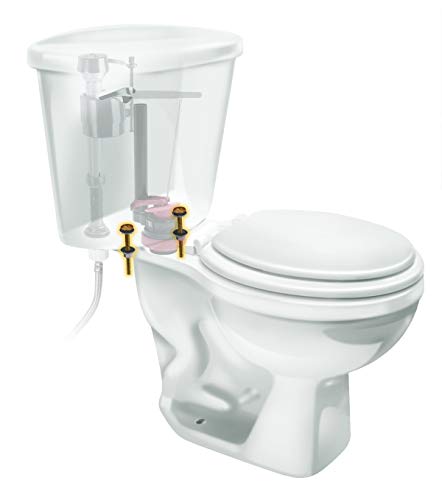 Fluidmaster Tank To Bowl Bolt Kit 6101 #TOP2