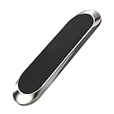 Kanget® Original ONE Hand Use Technology Magnetic Mobile Phone Holder for Car Dashboard/Car Mount Mobile (World's Strongest and Safest Magnets) - for Use in Car/Office/Home/Bike/Scooter