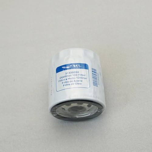 Filtro de aceite de coche LR025306 para evitar el desgaste del motor en Ford Mondeo