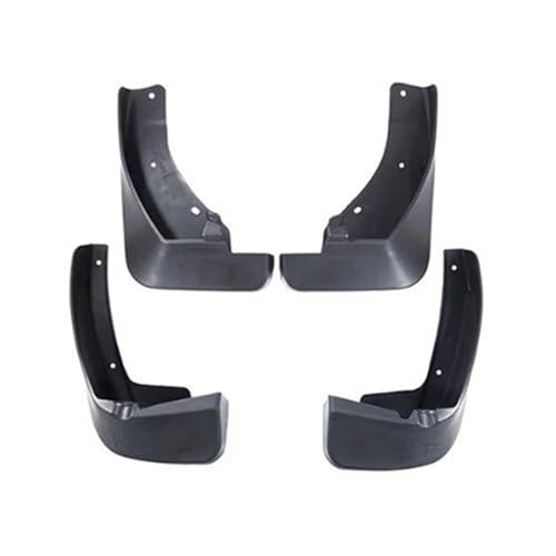 Bavettes de protection d'ailes haut de gamme pour Mazda 6 Atenza 2013-2019