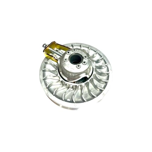 Image of Drive Secondary Clutch Puller Fits Can-Am Maverick X3 RS DS Max Turbo (2017-2023)