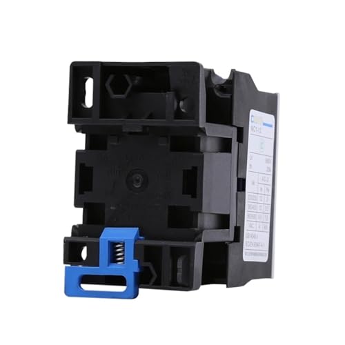 Contacteur NC1-2510 220V pour sécuriser la commande de vos machines