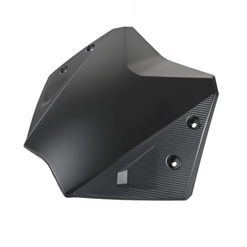 Extension pare-brise pour Yamaha TMAX 530 2012-2016 déflecteur vent