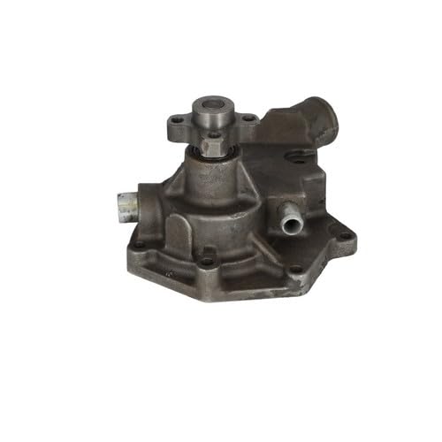 All States Ag Parts Water Pump Compatible with John Deere 490D 2630 2640 AR71133