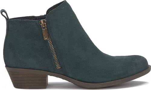 Image of Lucky Brand Basel Bootie