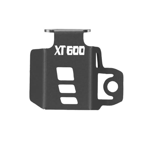 Réservoir frein arrière protecteur de réservoir frein pour Tenere XT600Z
