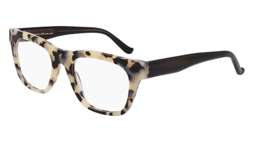 Gafas de Vista DONNA KARAN DO5016 106 MILK TORTOISE 53/20/140 Mujer