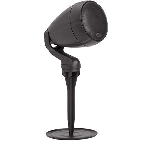 Polk Audio Atrium SAT 300 Brown Atrium SAT 300 Speaker Brown (Renewed)