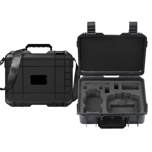 ݊܂DJIAMini 5 Prop[P[X - RC 2/RC N3Rg[ANZT[p|[^uhn[hP[X(Black B)