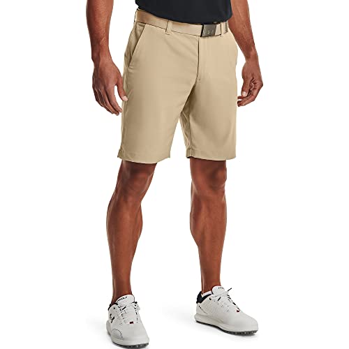 Under Armour Shorts de golfe masculino Showdown