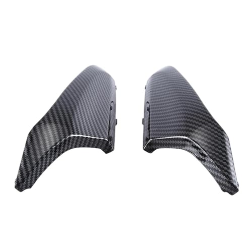 Carénage de moto TMAX 530 robuste : aile de protection contre projections et rayures - 6