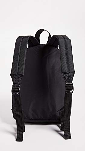 EASTPAK Orbit, Mochila Unisex Adulto, Negro (black), Talla Única