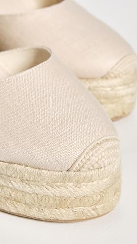 Image of Soludos Womens Platform Wedge Espadrille