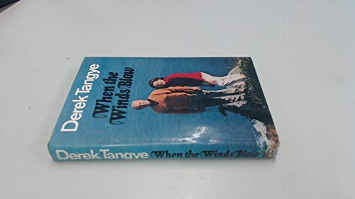 When the Winds Blow B000IZWR80 Book Cover