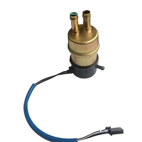 Bomba de combustible para Honda NT650 Deauville 1998-2005 y Hawk GT 650