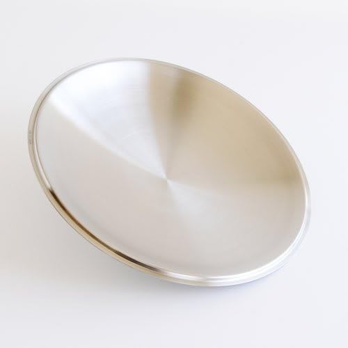 Miniatura 3 de Alessi Mami tapa Plateado