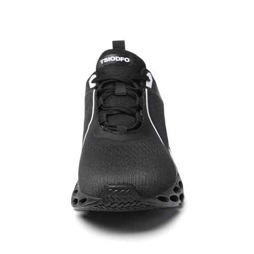 Image of TSIODFO Women Running Shoes Tennis Workout Sneakers