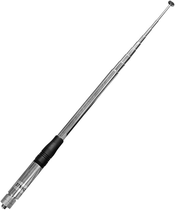 Radtel RTA-27B Telescopic CB Antenna