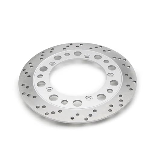 Disque de frein avant pour moto VT600 Shadow et Steed NV400