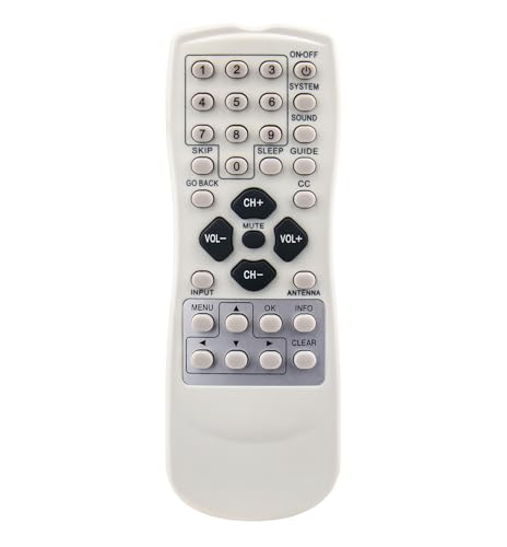 Télécommande R130K1 Continu.us J32BE1220 J22DE220 J40BE1220