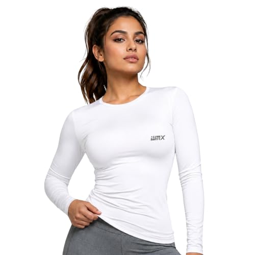 Image of WMX Compression Tshirt for Women