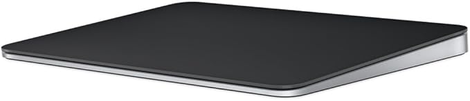 Apple Magic Trackpad - Black