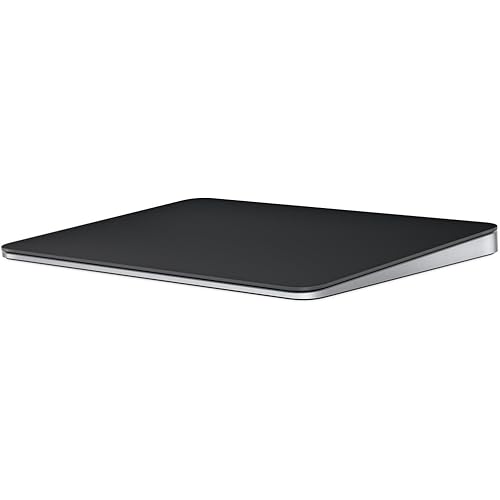 Apple Magic Trackpad - Black Multi-Touch Surface ​​​​​​​