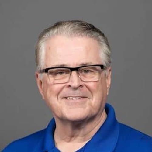 Mark Graham - Marketing for Mahalak Auto Group in Winter Haven // Director of the play "Me and Jezebel"