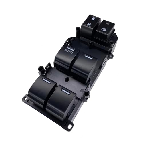Bouton de commutation de lève-vitre Accord 08-12 commande électrique fluide 35750TB0H01