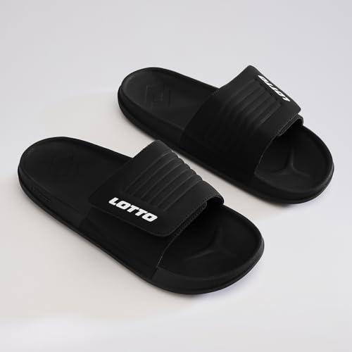 Image of Lotto Men Enduro X Slides