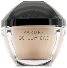 Parure De Lumiere Light Diffusing Cream Foundation SPF 20 - # 13 Rose Naturel 26ml/8oz