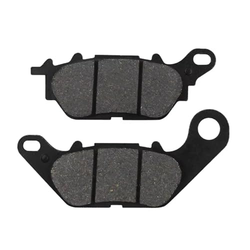 Plaquette de frein avant arriere pour scooter N-max GPD125A GPD150A