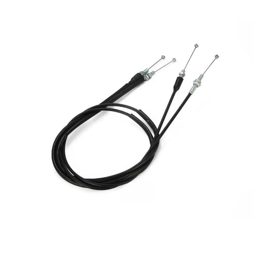 Câble d'accélérateur moto haute résistance pour CRF250R 450R et 250X 450X