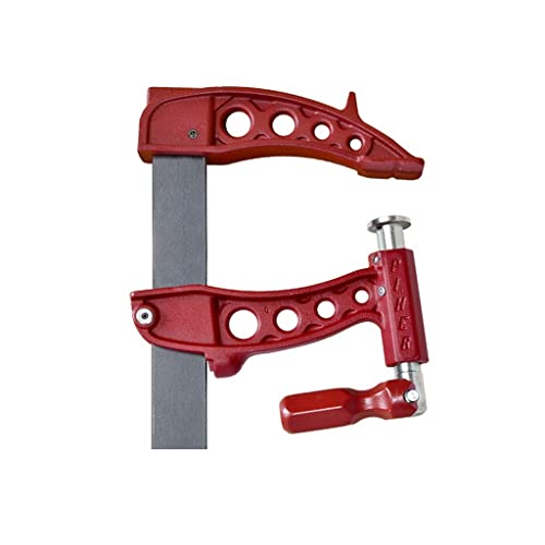 PIHER Maxi R High-Performance Screw Clamp 30 cm, Getaway Solids