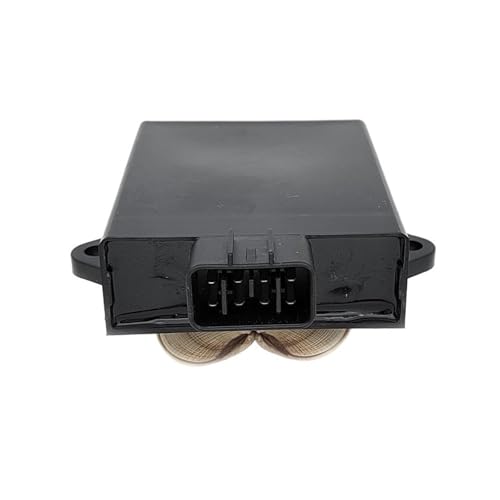 Boîtier CDI d'allumage pour Yamaha TTR250 résolvant les pannes moteur 4GY-00