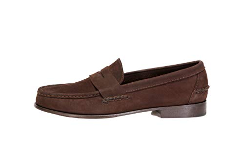 Handsewn Company Men’s Penny Loafer2