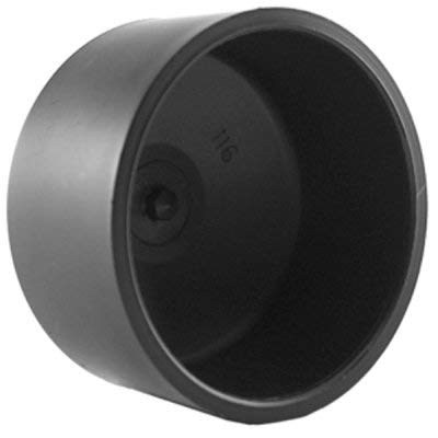 Charlotte Pipe Cap Abs/Dwv 4 