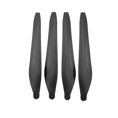 Hélices pliables 3411 pour drone : finissez-en avec les vibrations X9