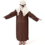 Zoom IMG-2 sonnena costume san giuseppe bambino Zoom IMG-2 sonnena costume san giuseppe bambino