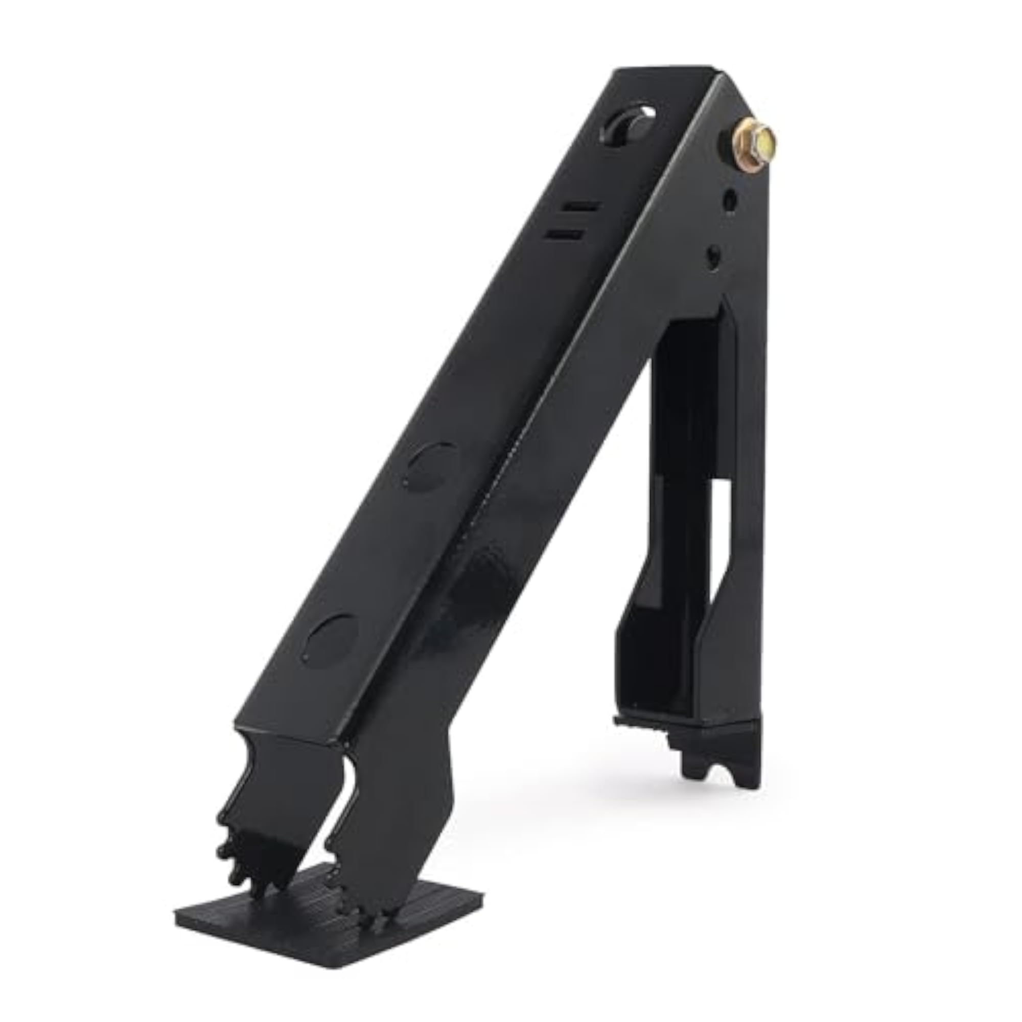 Moto Jack for Bike Chain Maintenance, Portable & Adjustable