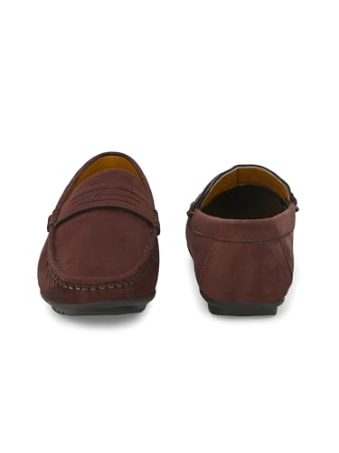 Image of Prolific Men's Casual Loafer Shoes